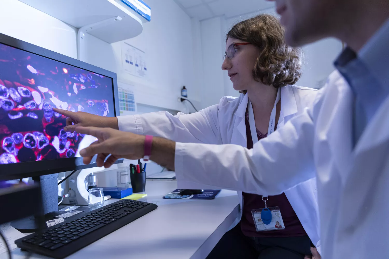 Pathologie numérique